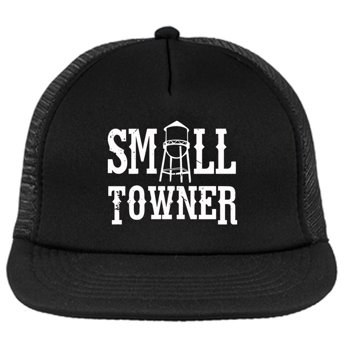 Small Towner Trucker Hat