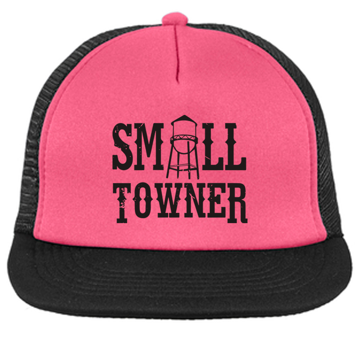 Small Towner Trucker Hat