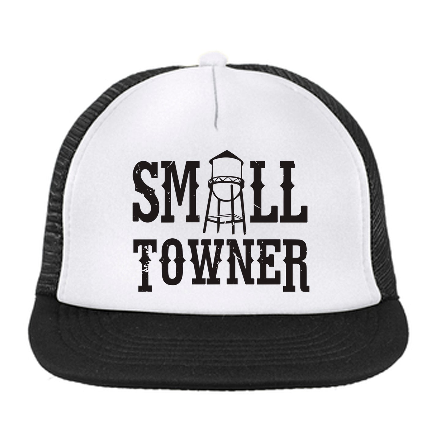 Small Towner Trucker Hat