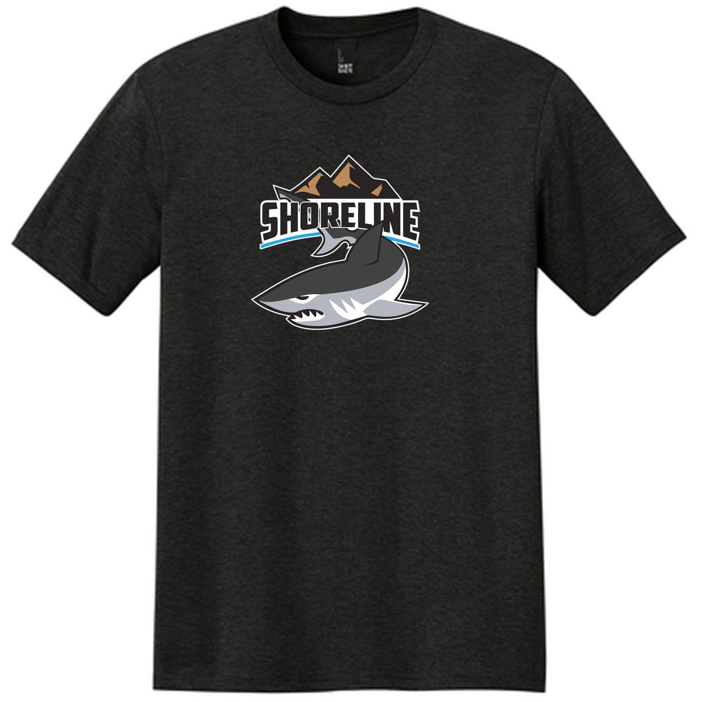 Shoreline - YOUTH Tshirt (2 colors available)