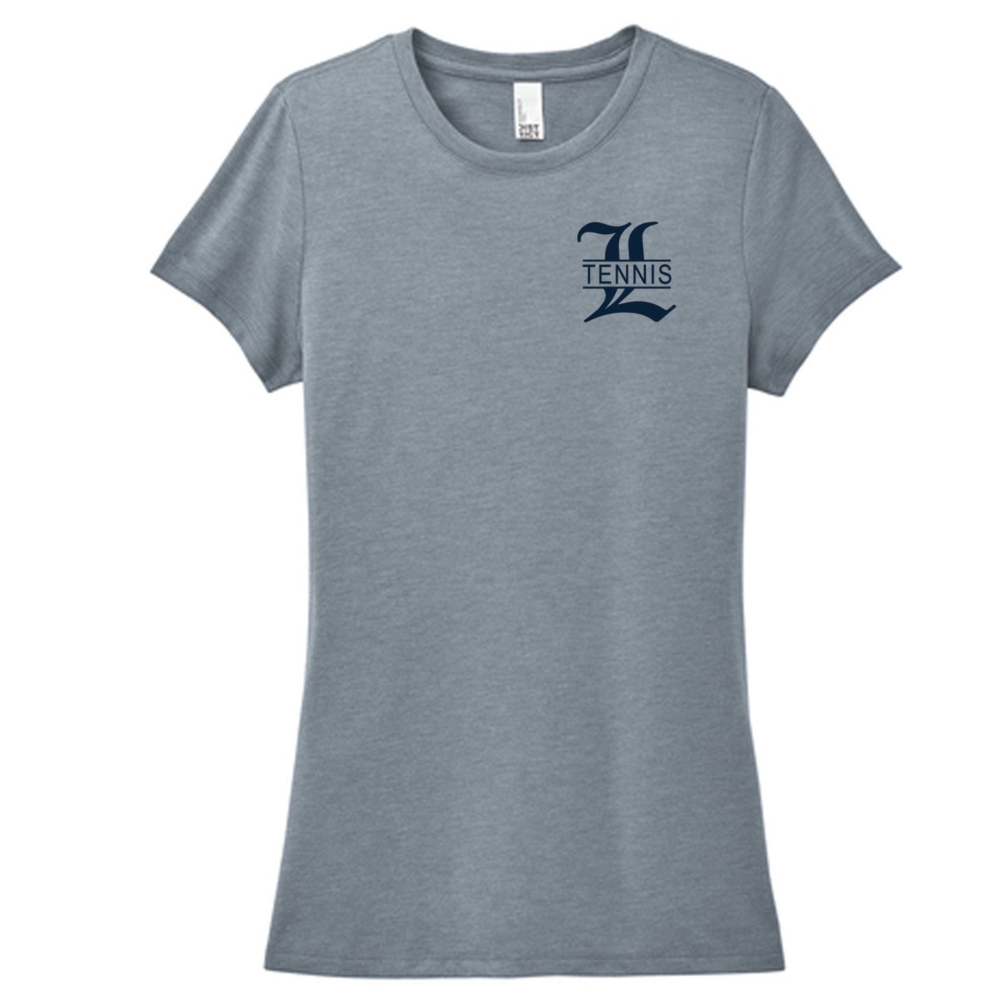Layton Tennis - Women's Tshirt 3 COLOR AVAILABLE