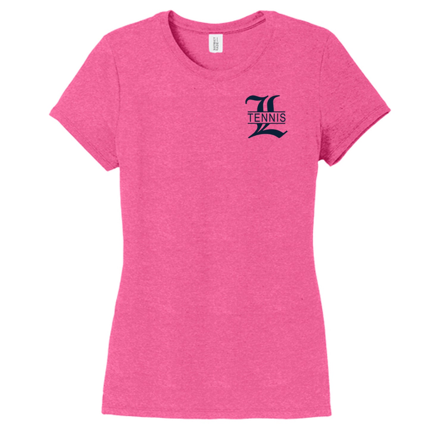 Layton Tennis - Women's Tshirt 3 COLOR AVAILABLE