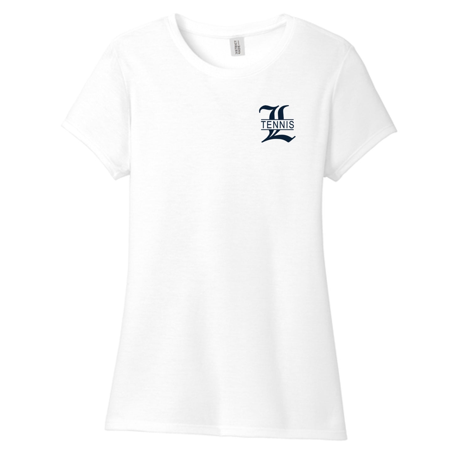 Layton Tennis - Women's Tshirt 3 COLOR AVAILABLE