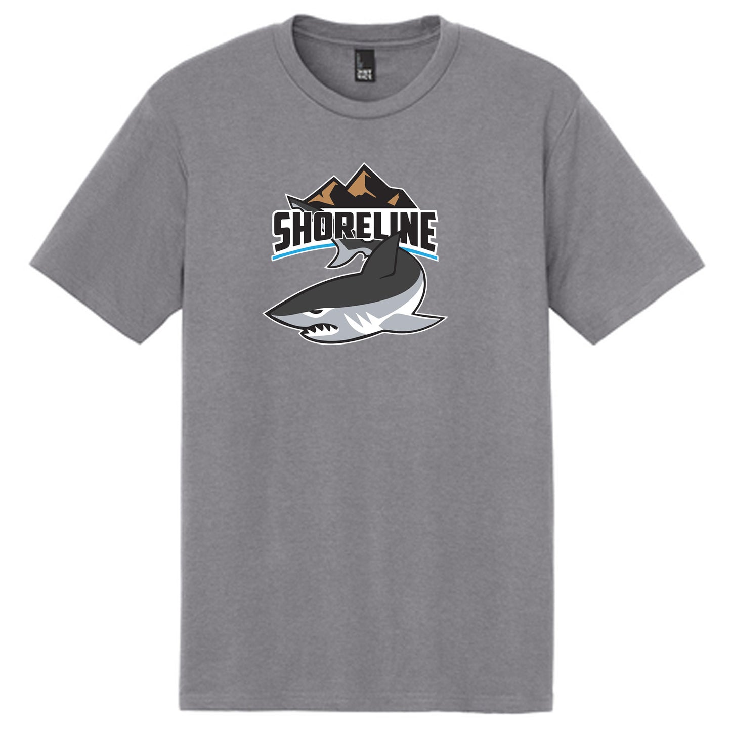 Shoreline - YOUTH Tshirt (2 colors available)