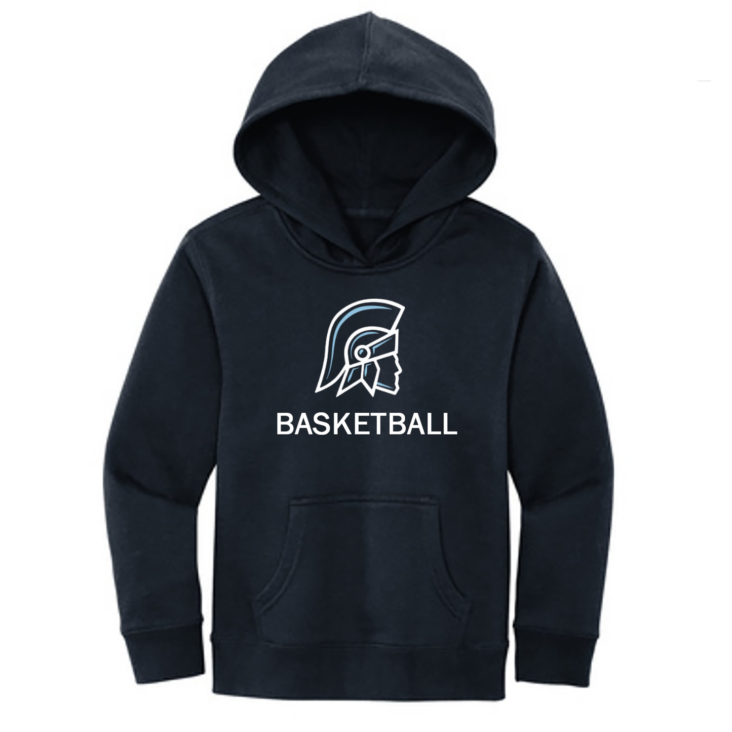 LHS Athletics YOUTH District® V.I.T.™ Fleece Hoodie