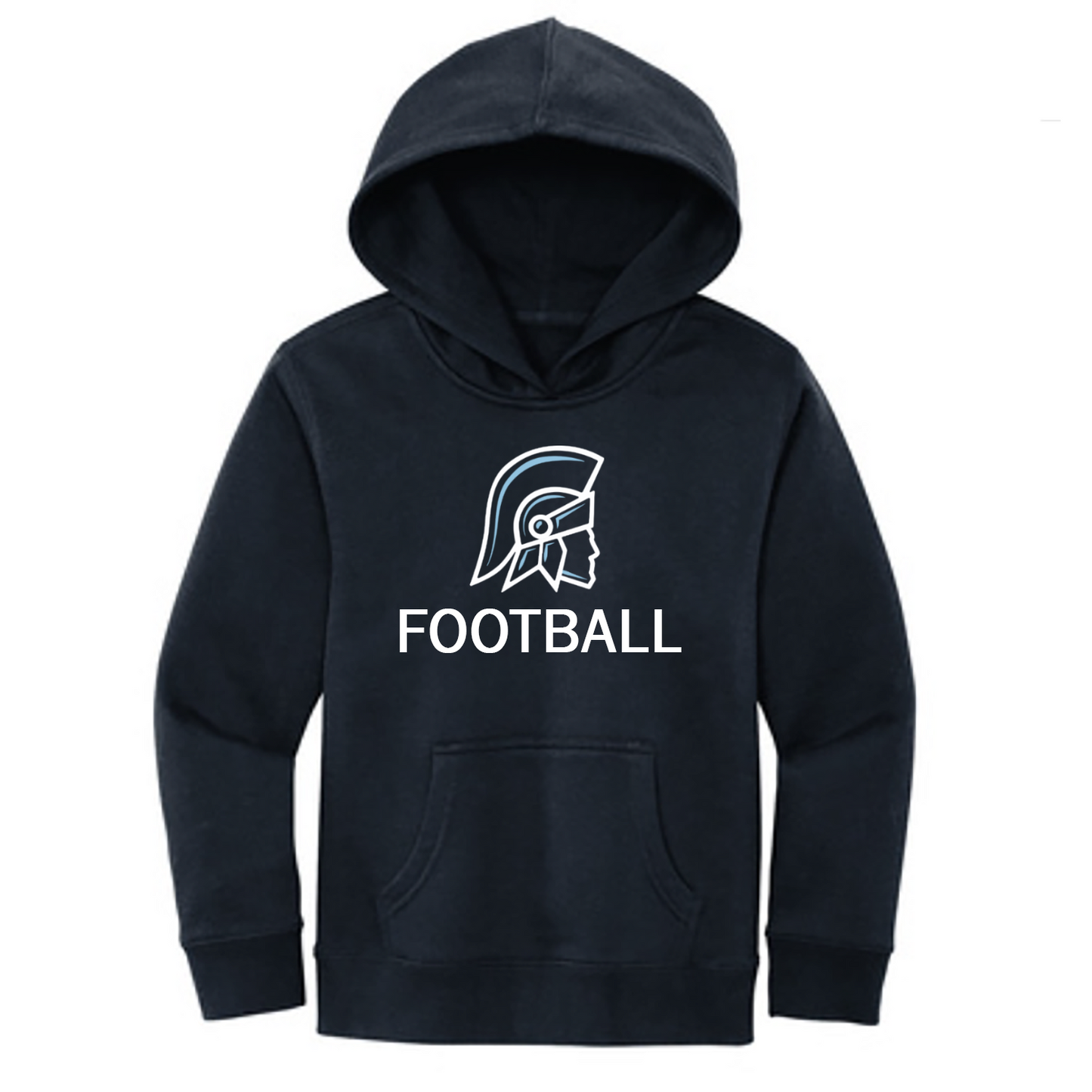 LHS Athletics YOUTH District® V.I.T.™ Fleece Hoodie