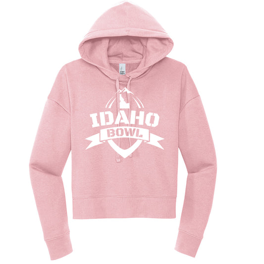 Idaho Bowl - Women's Hoodie