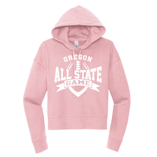 Oregon All State - Women's Hoodie
