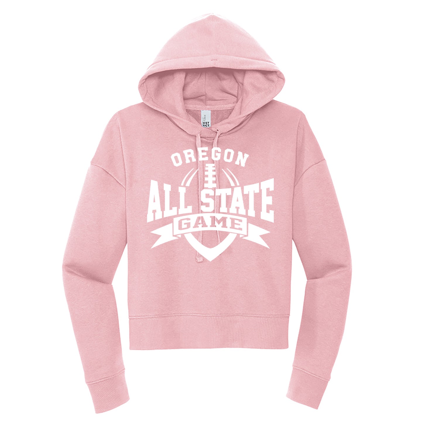 Oregon All State - Women's Hoodie