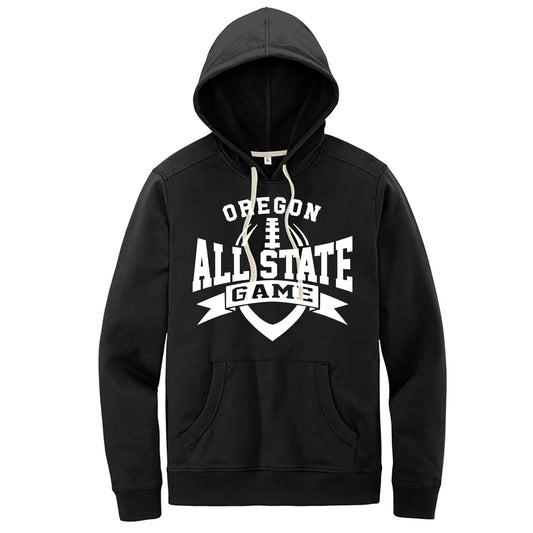 Oregon All State - Men's Fleece Hoodie - 2 colors available