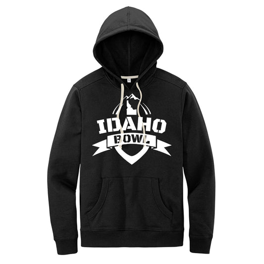 Idaho Bowl YOUTH  - Fleece Hoodie - 2 colors available
