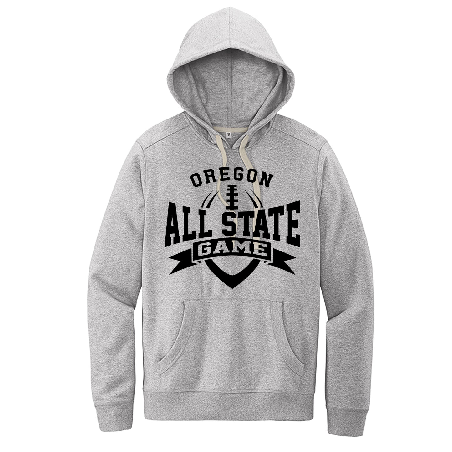 Oregon All State - YOUTH Fleece Hoodie - 2 colors available