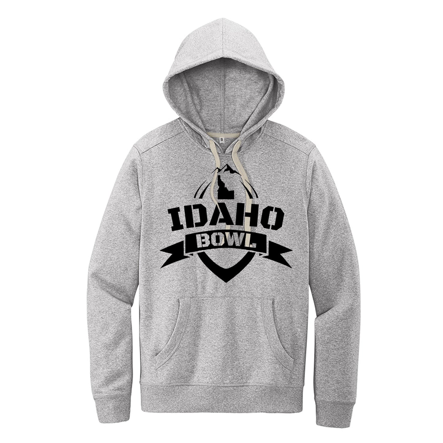 Idaho Bowl YOUTH  - Fleece Hoodie - 2 colors available