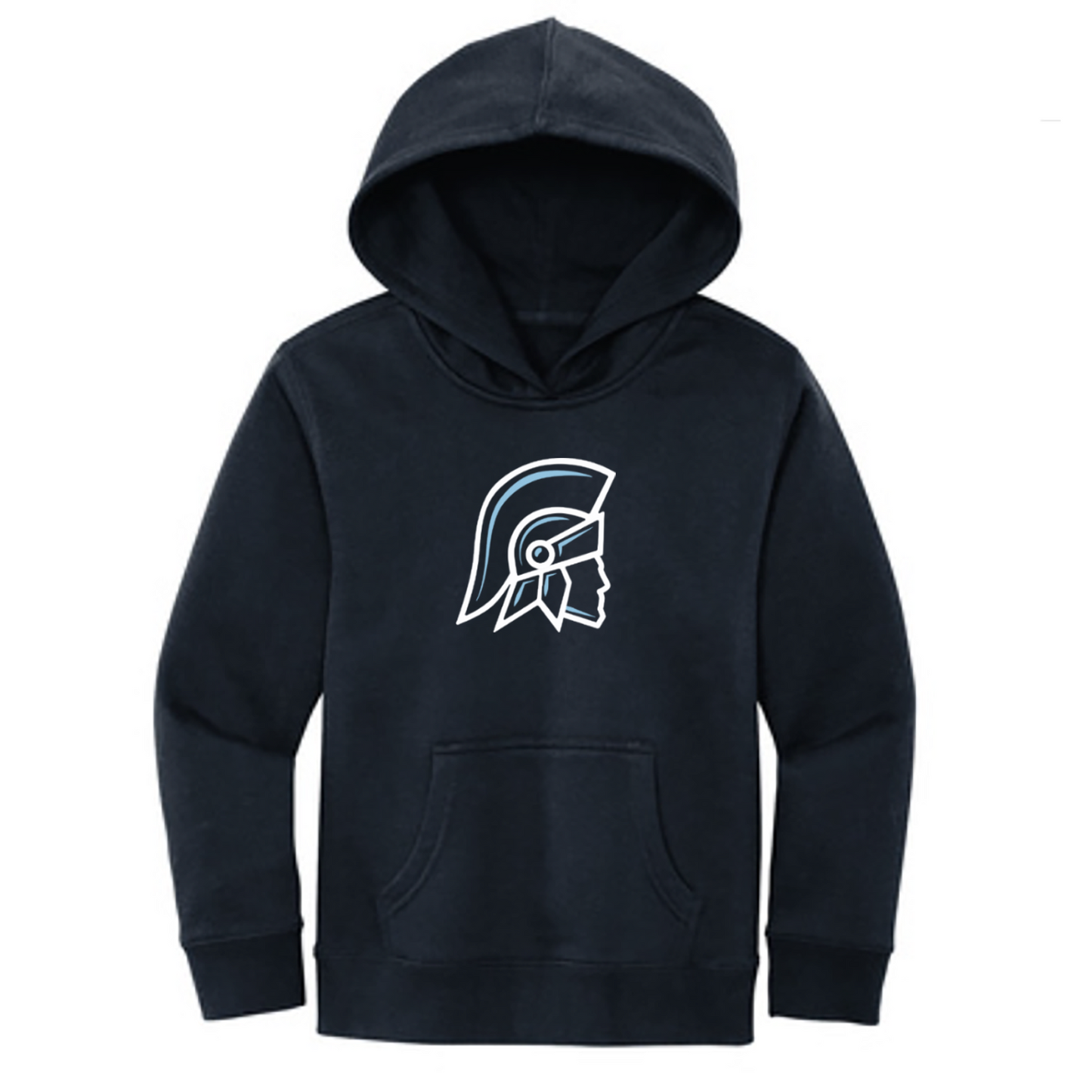 LHS Athletics YOUTH District® V.I.T.™ Fleece Hoodie