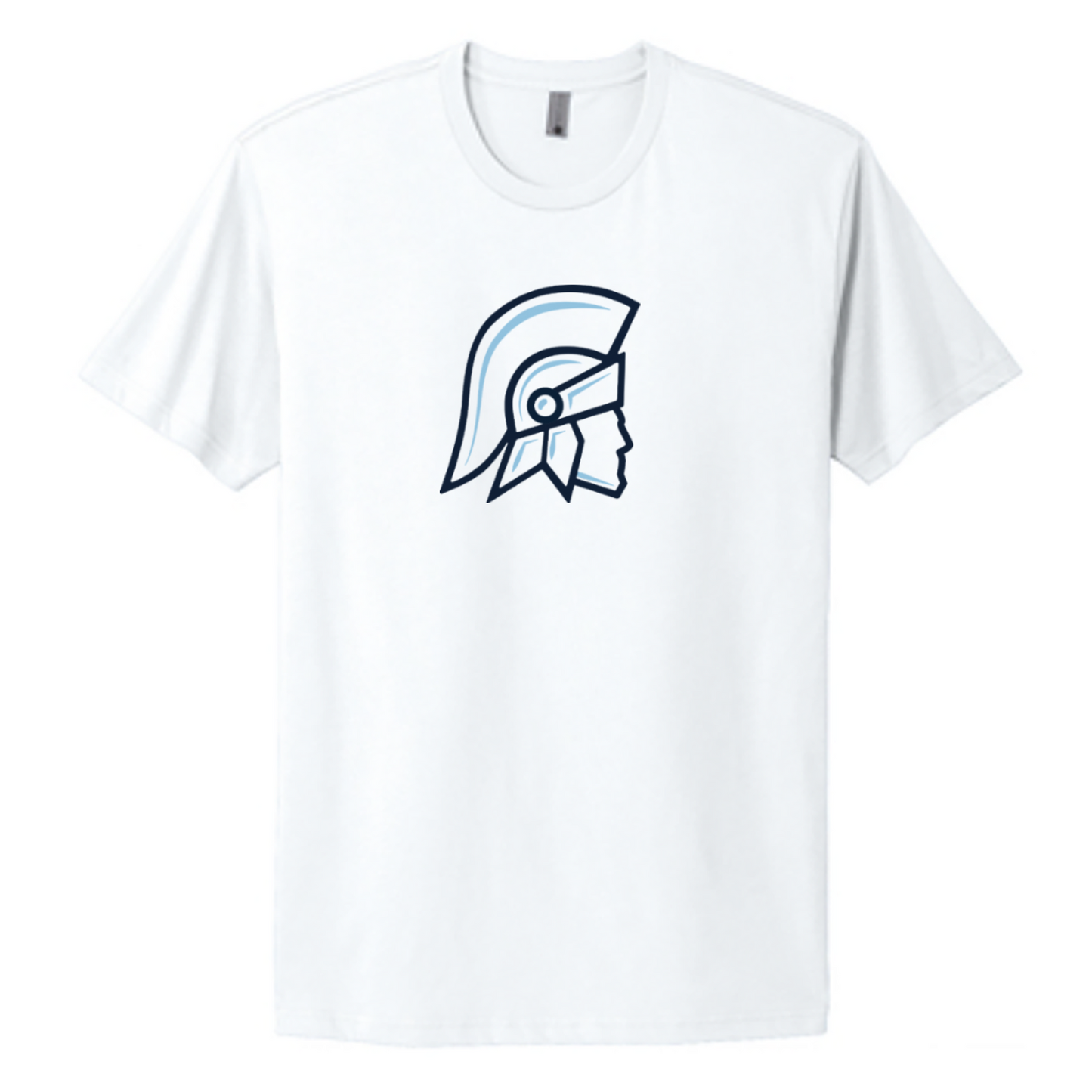 LHS Athletics Next Level Apparel® Unisex Cotton Tee