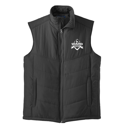Idaho Bowl  - Men's  Puffy Vest