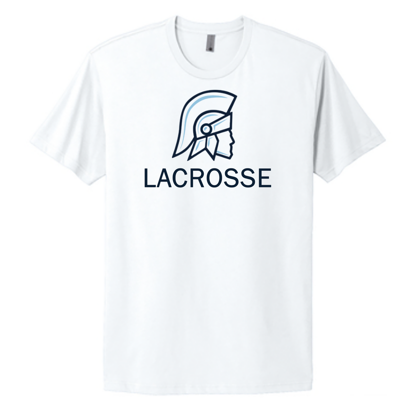 LHS Athletics Next Level Apparel® Unisex Cotton Tee