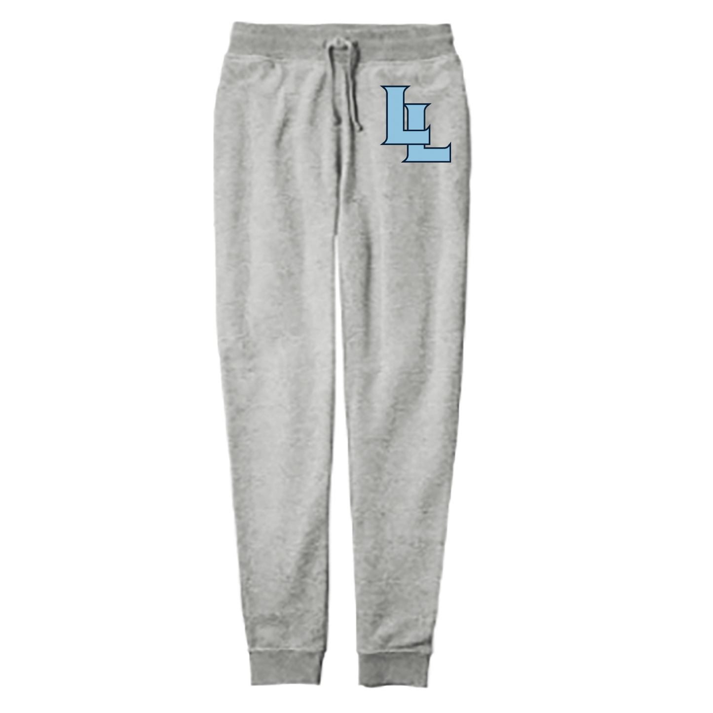 Layton High School - Men's Jogger - Gray