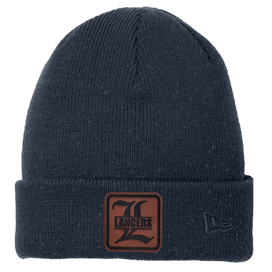 Layton Baseball New Era Beanie