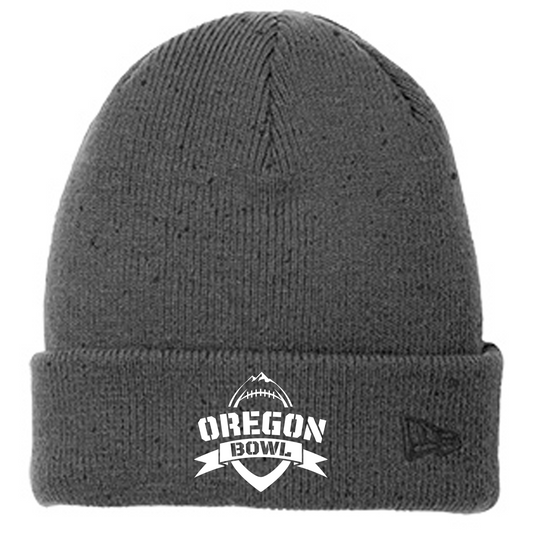 Oregon Bowl - Beanie