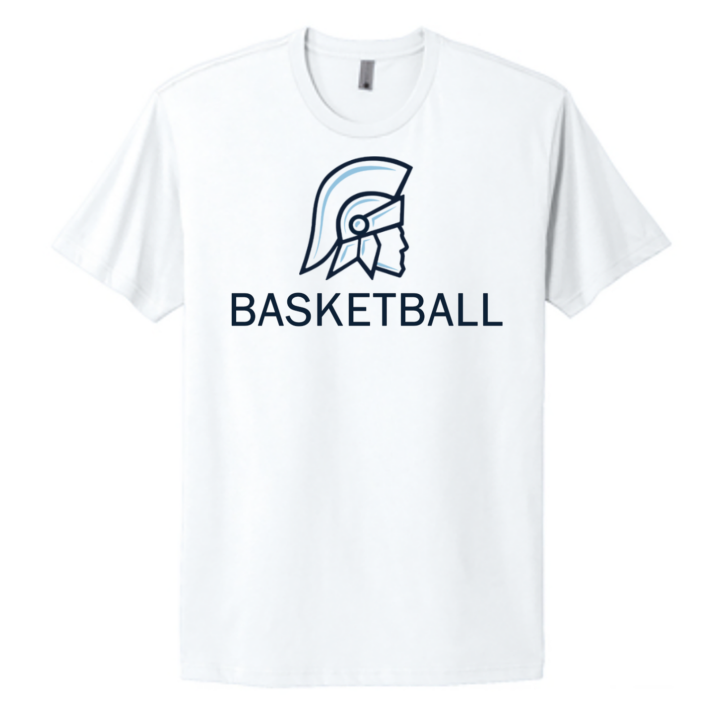 LHS Athletics Next Level Apparel® Unisex Cotton Tee