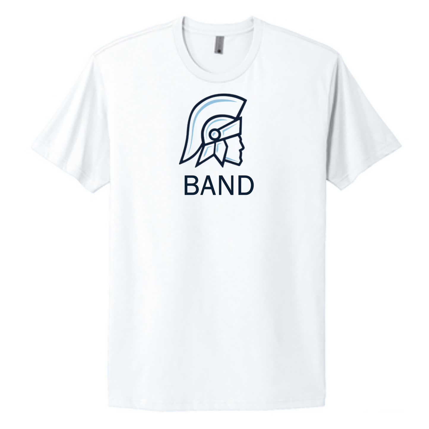 LHS Athletics Next Level Apparel® Unisex Cotton Tee