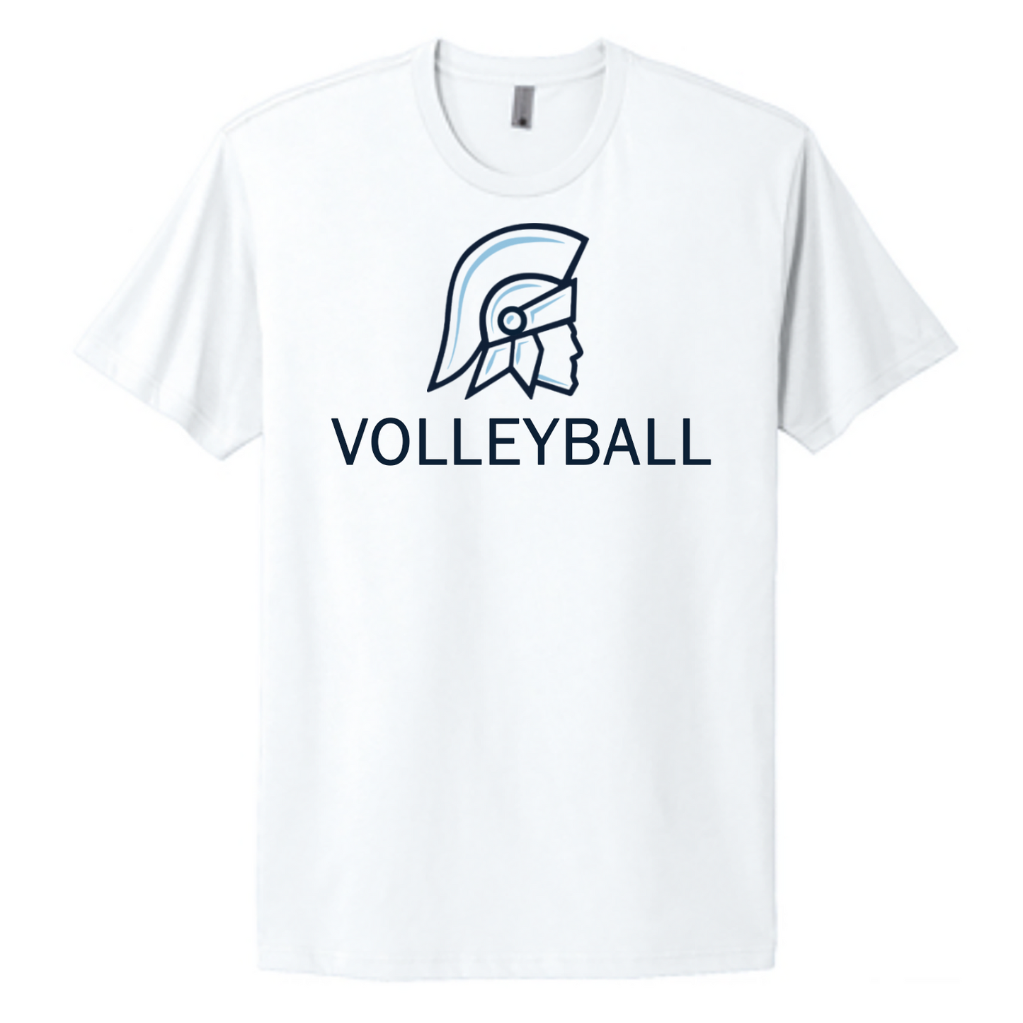 LHS Athletics Next Level Apparel® Unisex Cotton Tee