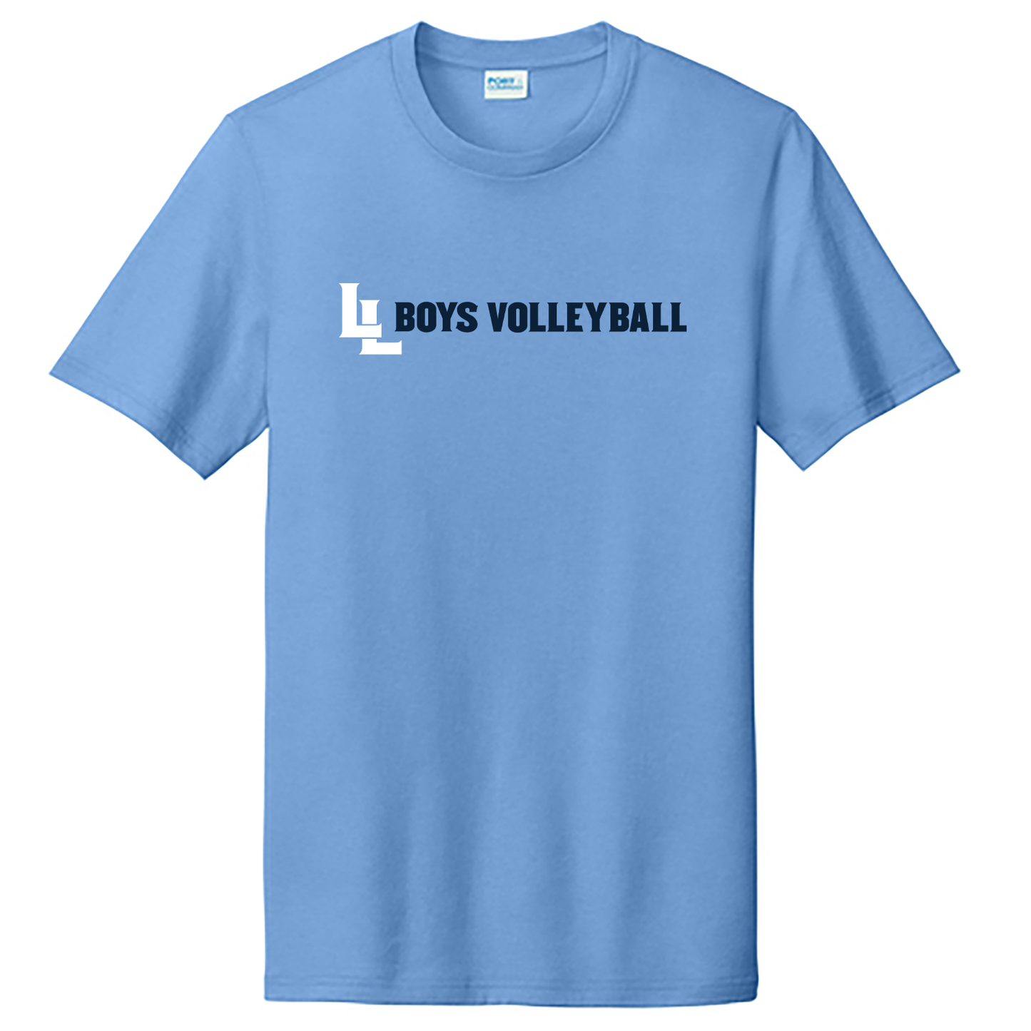 Layton Boys VB Tshirt