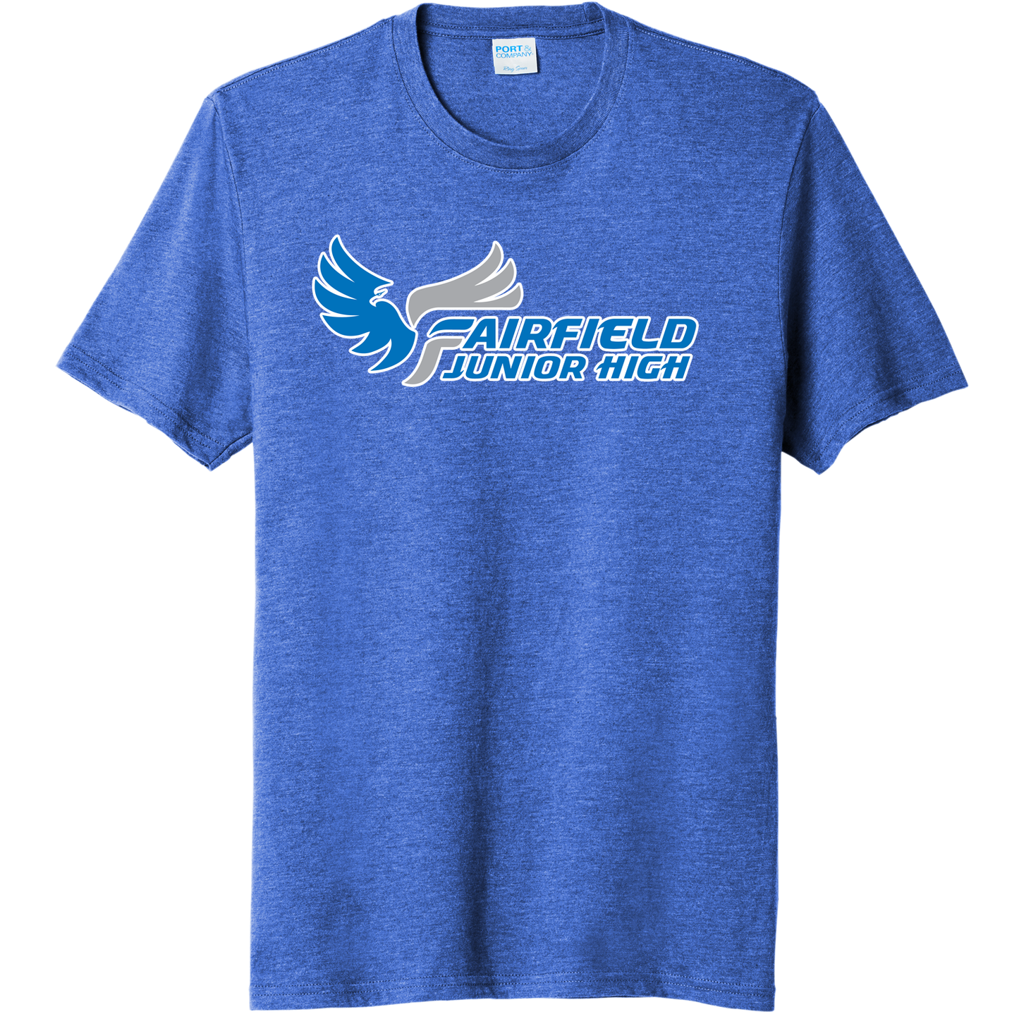 Fairfiled - YOUTH tshirt