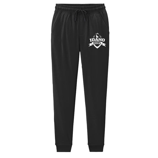 Idaho Bowl - Polyester Stretch Jogger - 2 colors available