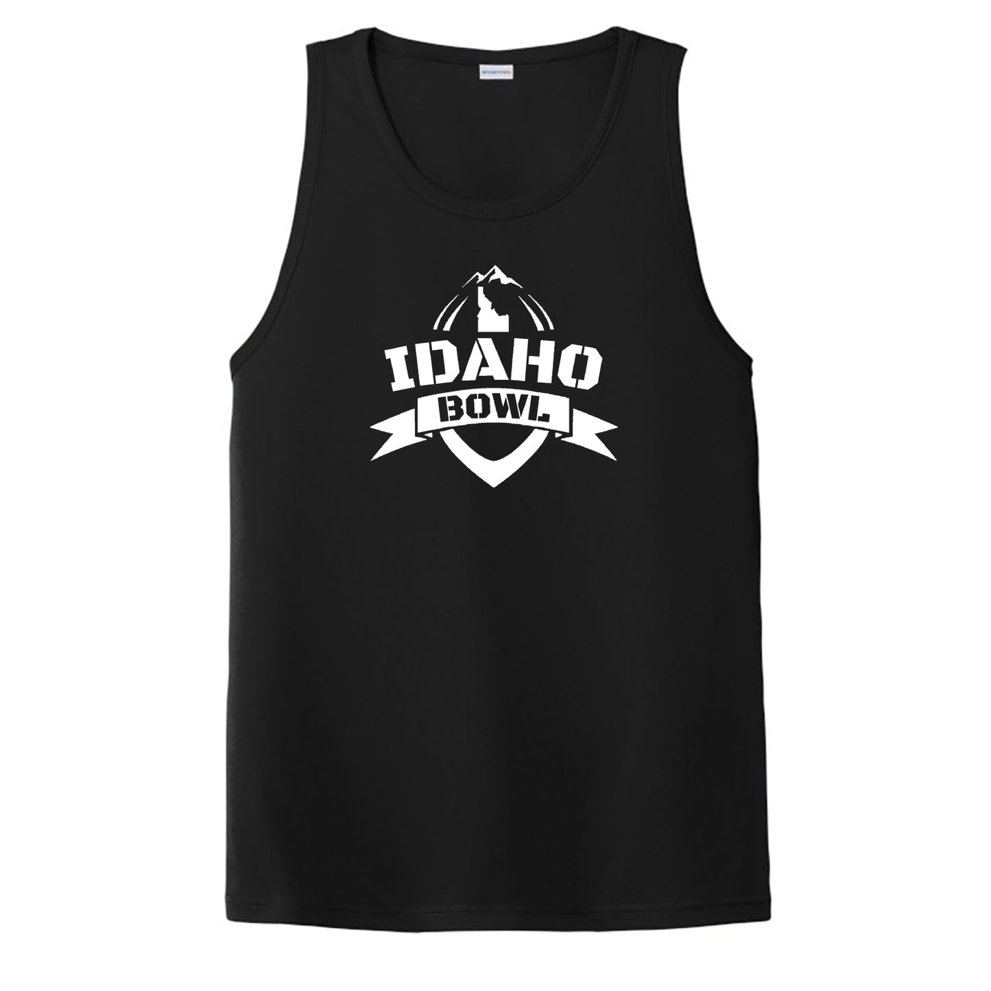 Idaho Bowl - Mens Tank - 3 color available