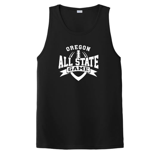 Oregon All State - Mens PosiCharge ® Competitor ™ Tank
