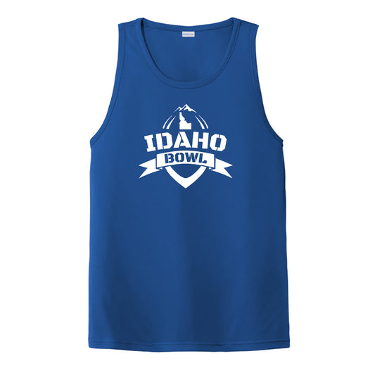 Idaho Bowl - Mens PosiCharge ® Competitor ™ Tank