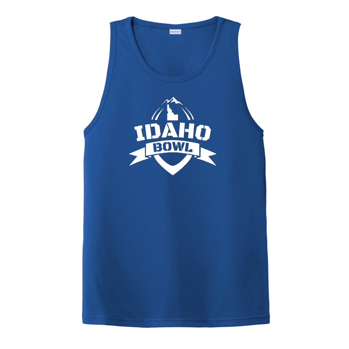 Idaho Bowl - Mens Tank - 3 color available