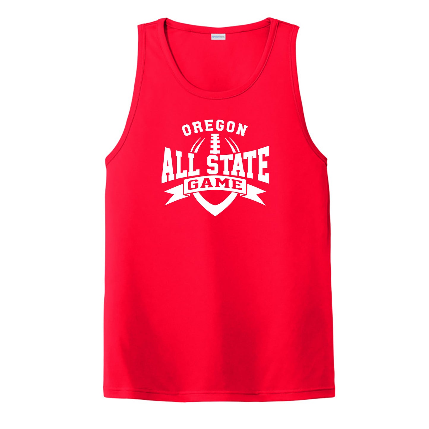 Oregon All State - Mens PosiCharge ® Competitor ™ Tank