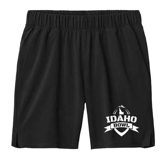Idaho Bowl - YOUTH Polyester Short - 2 colors available