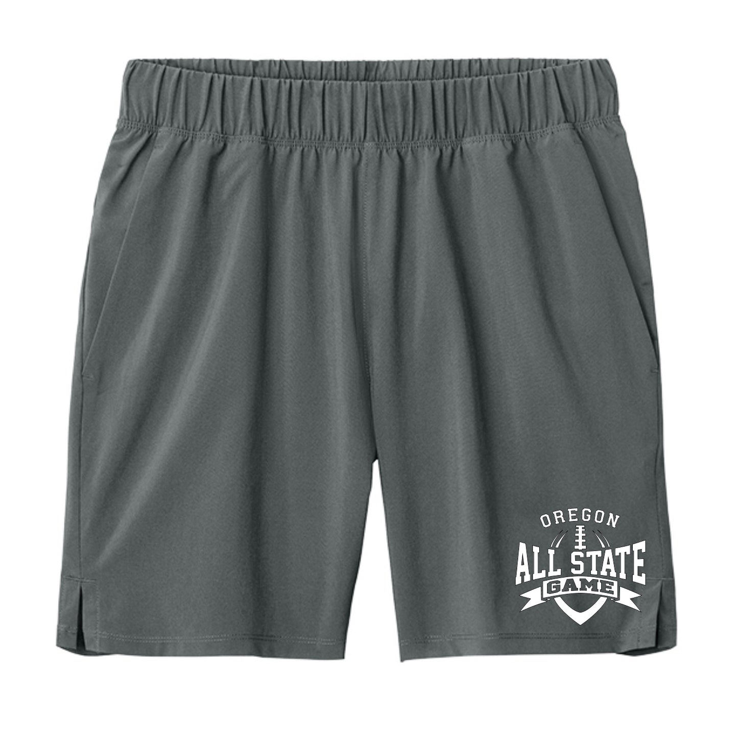 Oregon All State - YOUTH Polyester Short - 2 colors available