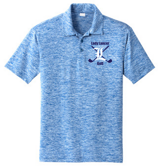 Layton Ladys Golf MENS Polo