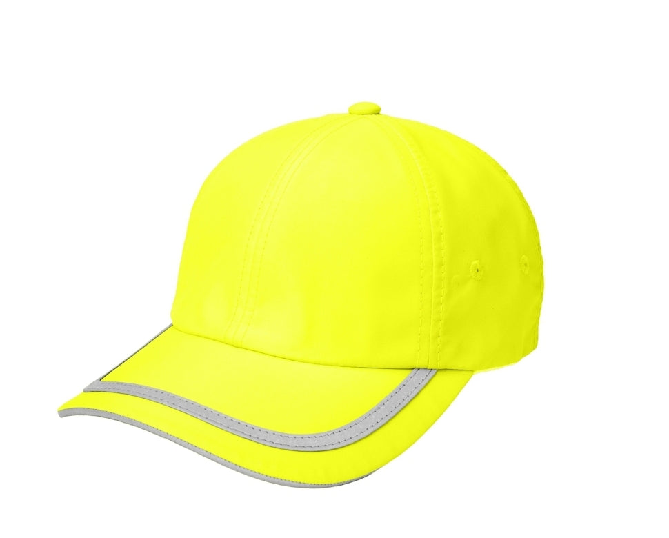 Visibility Cap