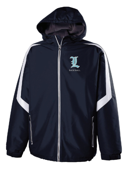 Layton Baseball - Team Jacket