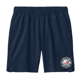 MSFD Shorts- Dry-Fit