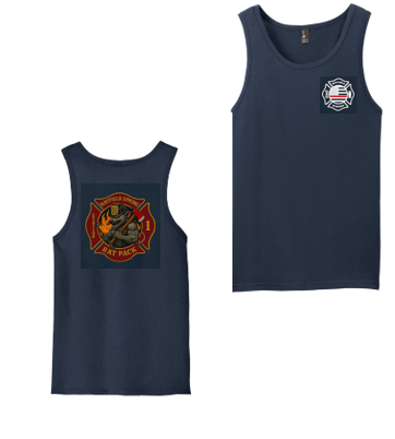 MSFD- Tank Top