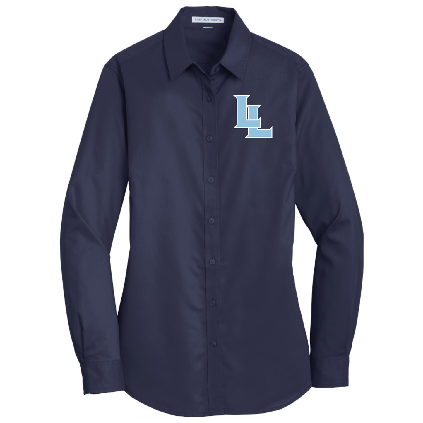 Layton High School - Women's Button Down