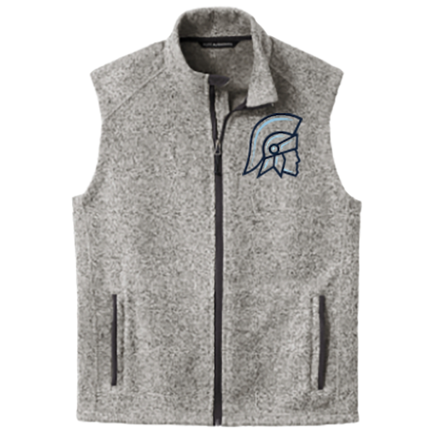 Layton High School - Fleece Vest