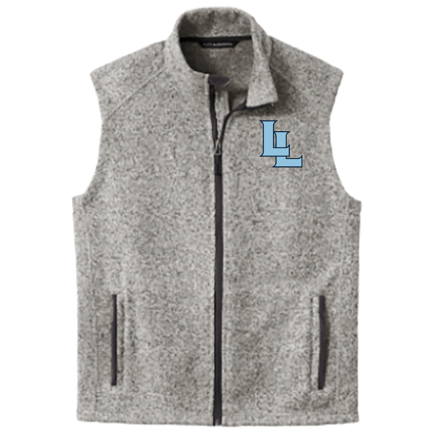 Layton High School - Fleece Vest