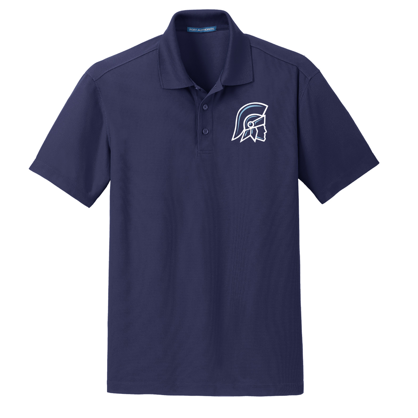 Layton High School - Short Sleeve Polo