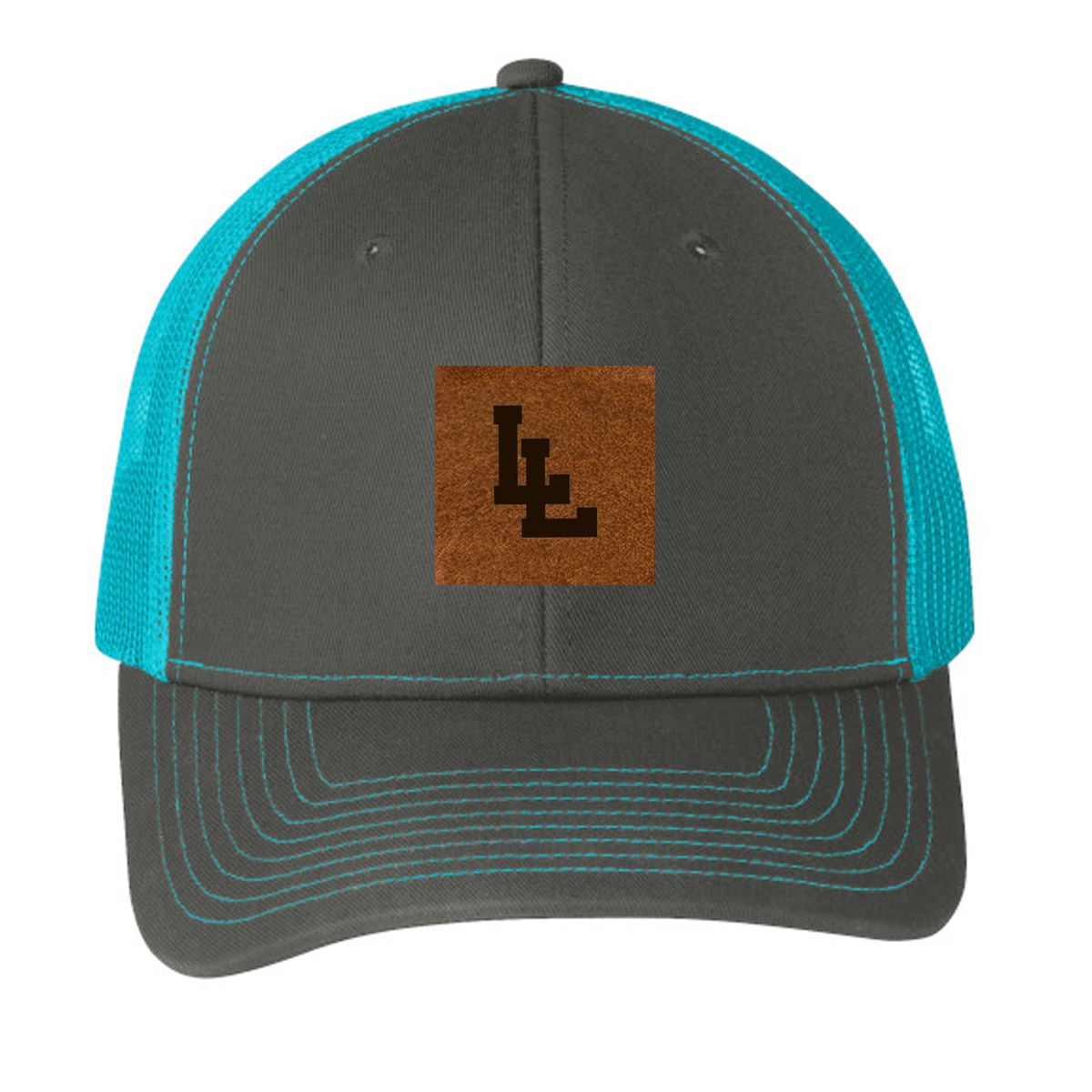 Layton High School - Trucker Cap