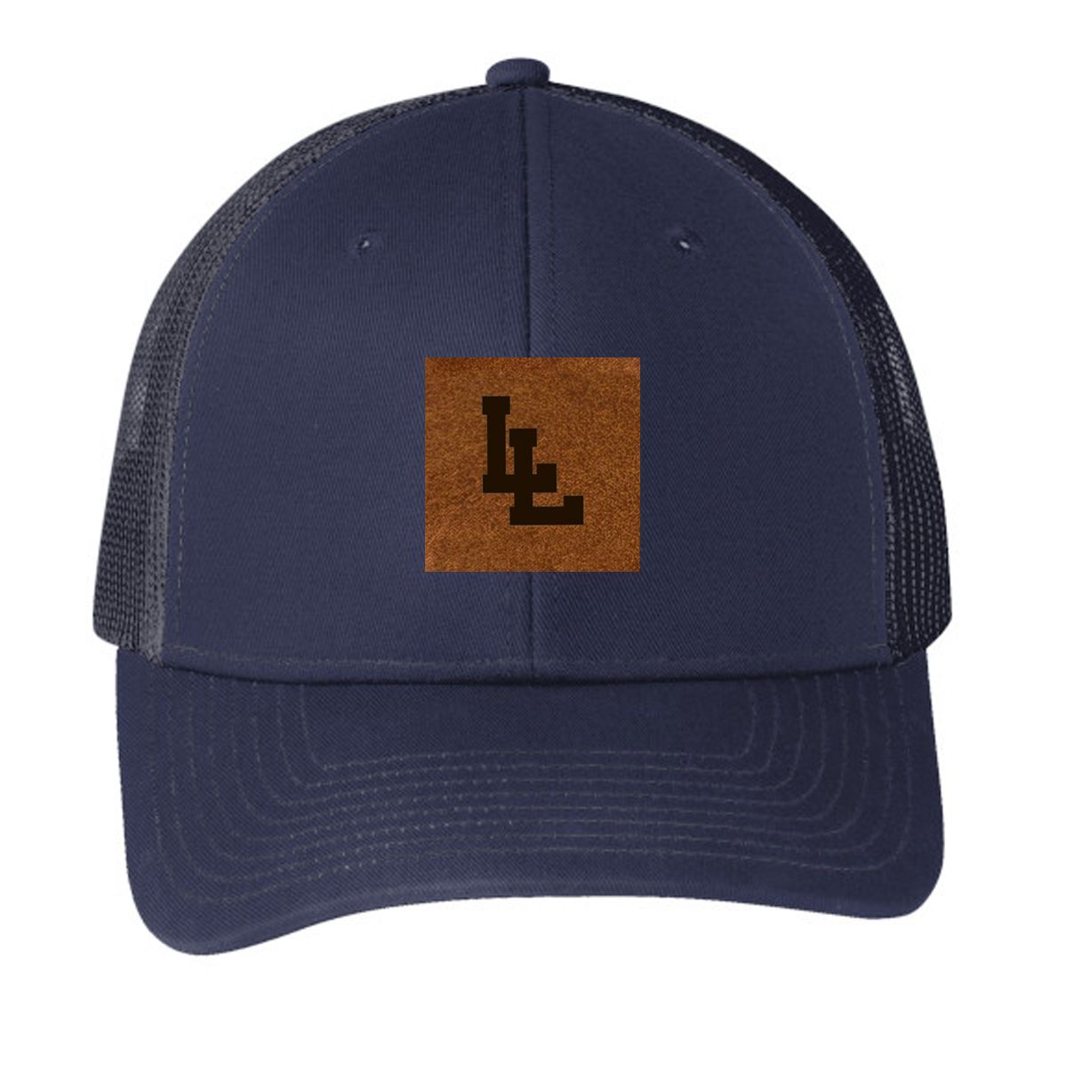 Layton High School - Trucker Cap
