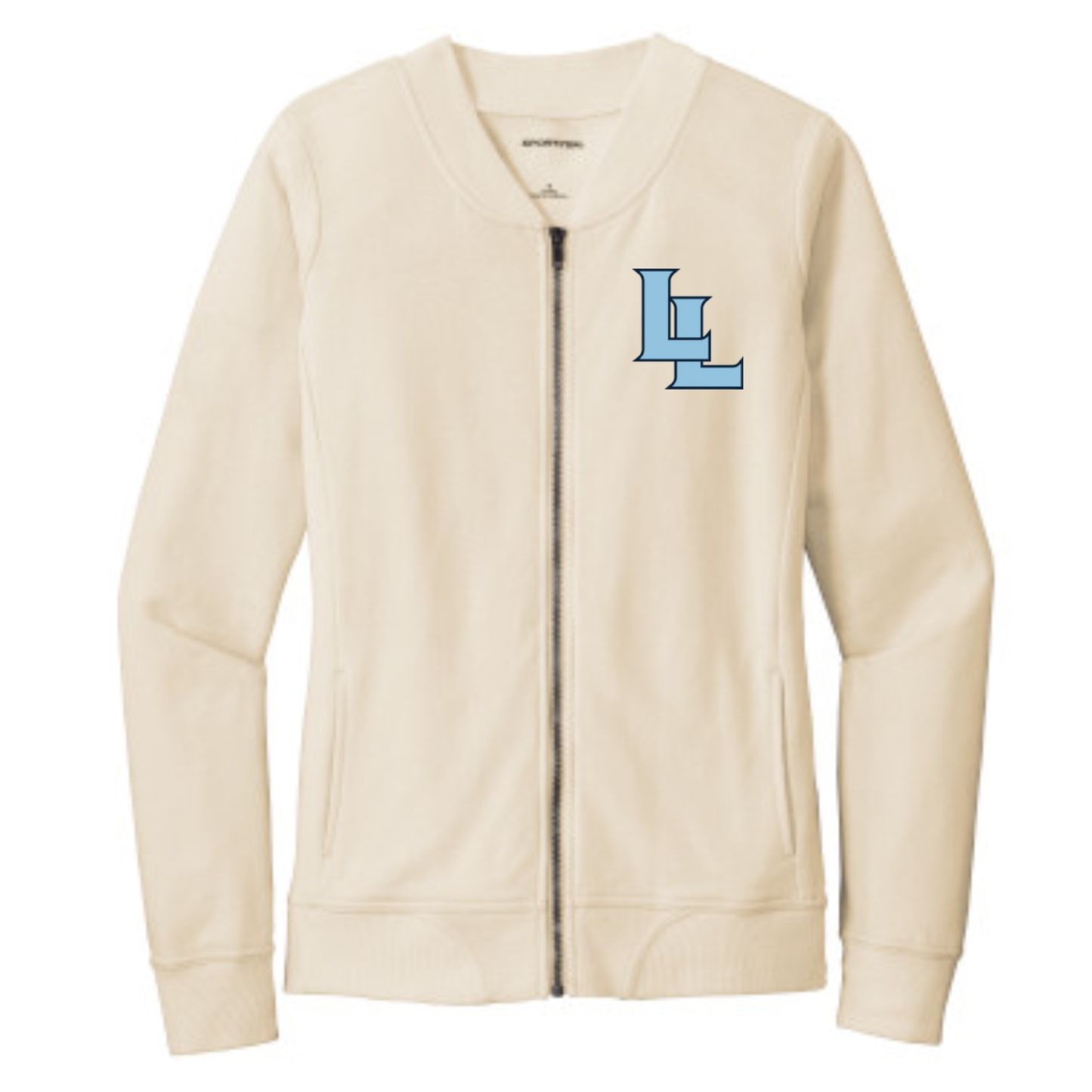 Layton High School - Women's Bomber Jacker