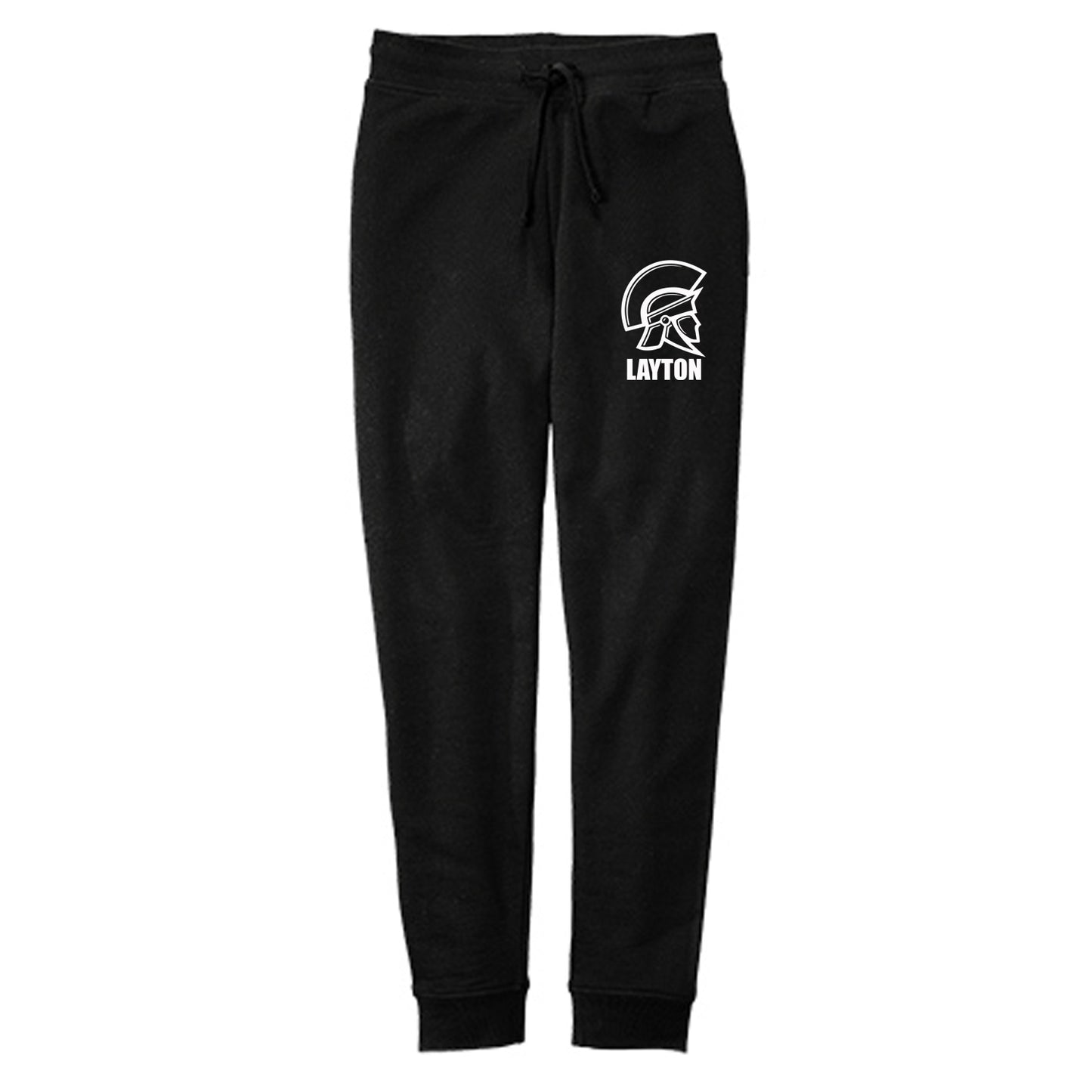 Layton High School - Women's Jogger – The Winning Edge Utah